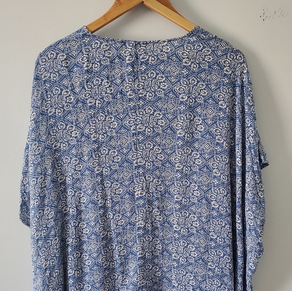 Forever 21 Kimono Jacket - Picture 7 of 11